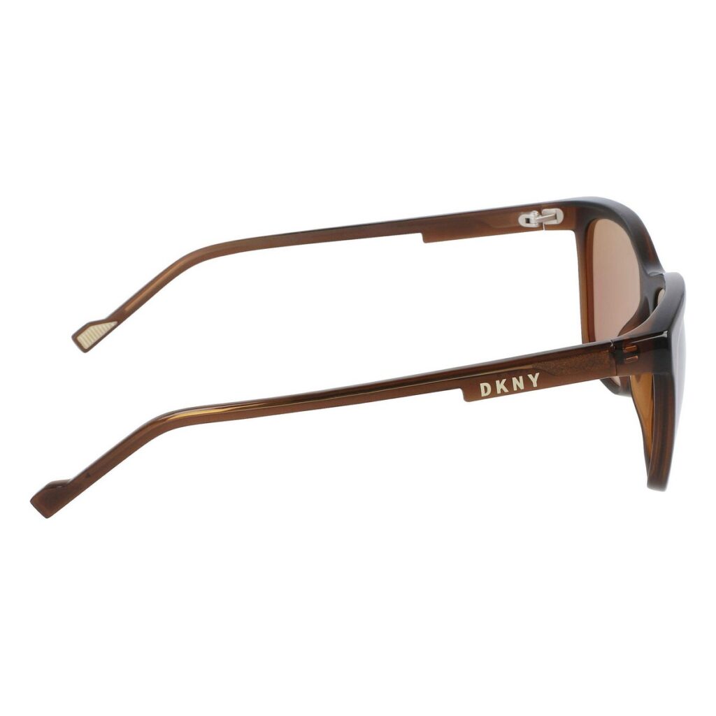 Γυναικεία Γυαλιά Ηλίου DKNY DK532S-210 ø 55 mm