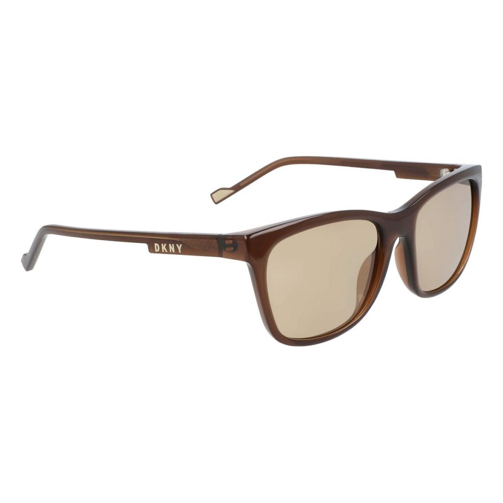 Γυναικεία Γυαλιά Ηλίου DKNY DK532S-210 ø 55 mm