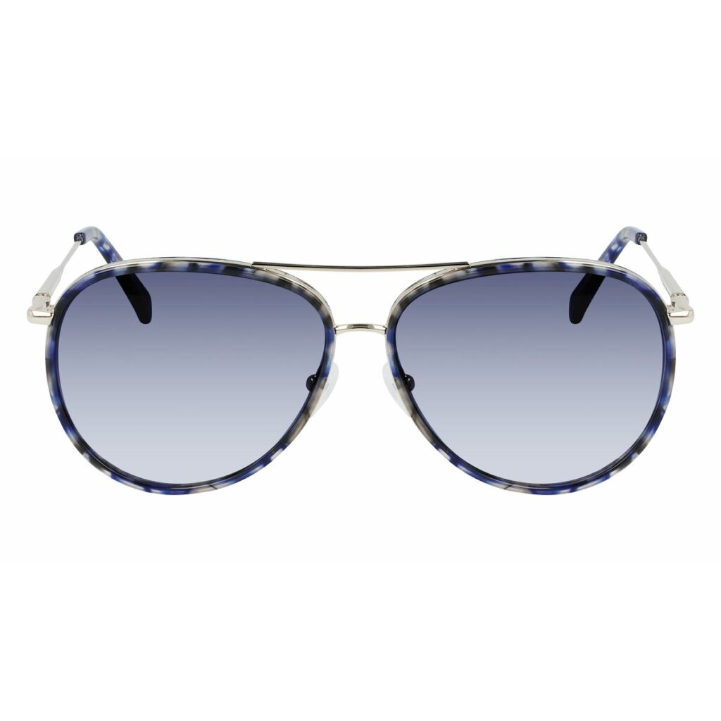 Γυναικεία Γυαλιά Ηλίου Longchamp LO684S-719 ø 58 mm