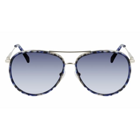 Γυναικεία Γυαλιά Ηλίου Longchamp LO684S-719 ø 58 mm