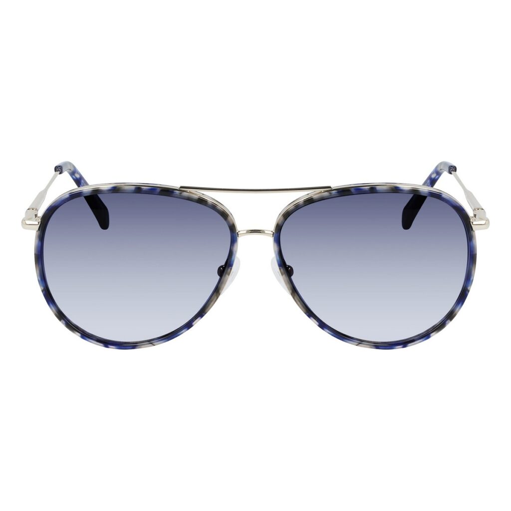 Γυναικεία Γυαλιά Ηλίου Longchamp LO684S-719