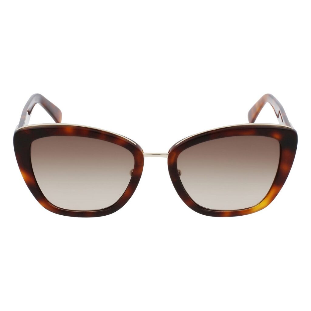 Γυναικεία Γυαλιά Ηλίου Longchamp LO687S-214