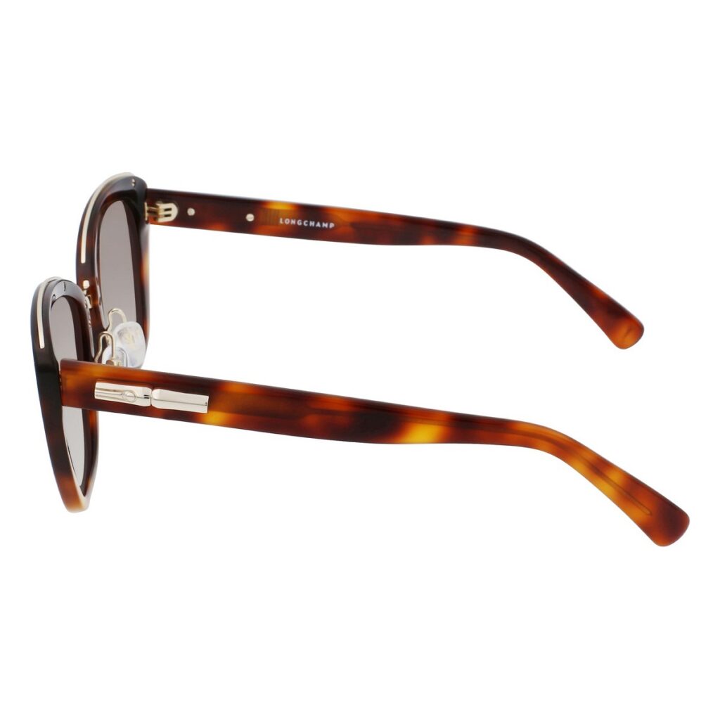 Γυναικεία Γυαλιά Ηλίου Longchamp LO687S-214