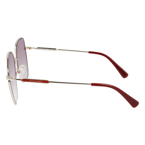 Γυναικεία Γυαλιά Ηλίου Longchamp LO151S-604 ø 60 mm
