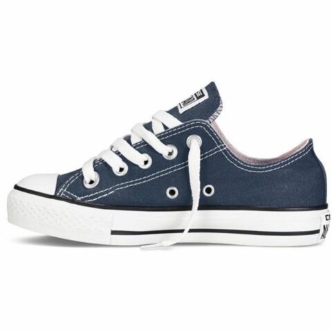 Αθλητικα παπουτσια  Chuck Taylor All Star Classic Converse  Low Σκούρο μπλε