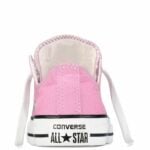 Παιδικά Aθλητικά Παπούτσια All Star Classic Converse Low Ροζ