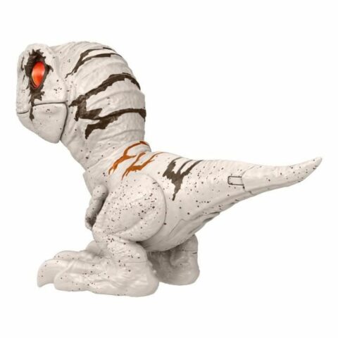 Δεινόσαυρος Mattel Baby Speed Dino Ghost