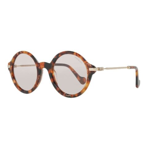Γυναικεία Γυαλιά Ηλίου Moncler ML0081-55Y