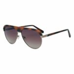 Unisex Γυαλιά Ηλίου Guess GU6937-56F