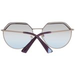 Γυναικεία Γυαλιά Ηλίου WEB EYEWEAR WE0258-5834Z ø 58 mm