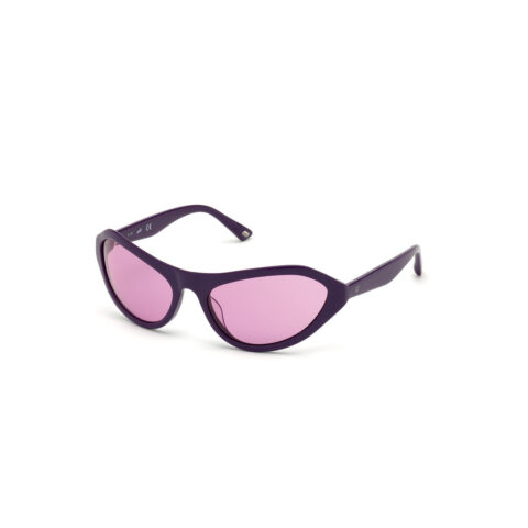 Γυναικεία Γυαλιά Ηλίου WEB EYEWEAR WE0288-6081S ø 60 mm