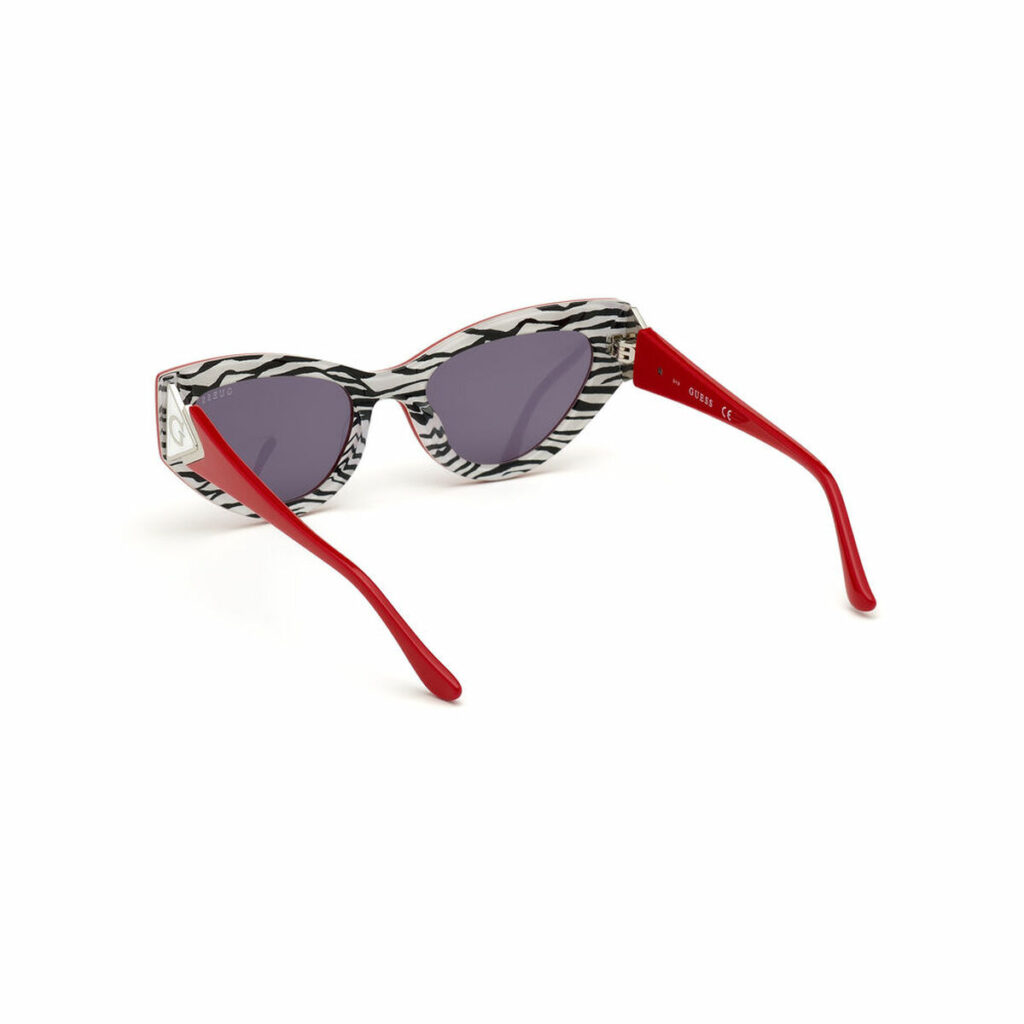 Γυναικεία Γυαλιά Ηλίου Guess GU76495466A ø 54 mm