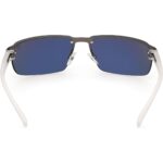 Ανδρικά Γυαλιά Ηλίου Timberland TB92366509D ø 58 mm