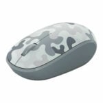 Ποντίκι Microsoft Camo Limited Edition Bluetooth Λευκό