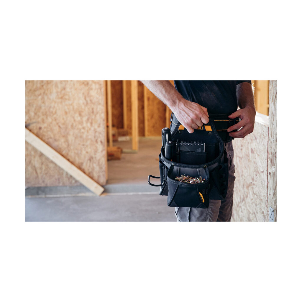 Υποδοχές Εργαλείων Toughbuilt TB-CT-01