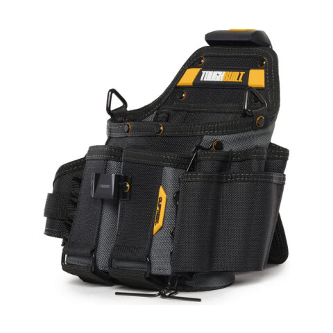 Υποδοχές Εργαλείων Toughbuilt TB-CT-114