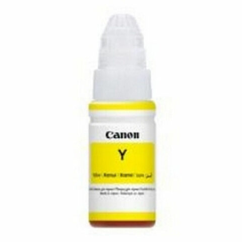 Επαναπληρώστε μελάνι Canon CO07475 Κίτρινο 70 ml