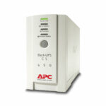 Σύστημα αδιάλειπτης παροχής ενέργειας Διαδραστικό SAI APC BK650EI