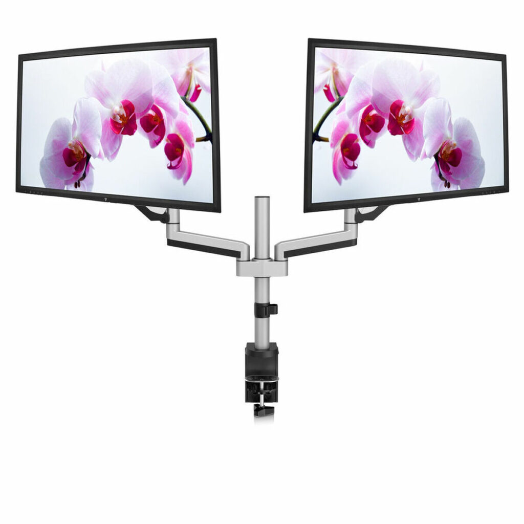 Βάση Τηλεόρασης V7 DM1DTA-1E 32" 8 kg