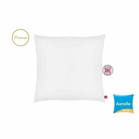 μαξιλάρι Abeil Soft Flex Λευκό (60 x 60 cm)