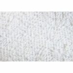 Προστατευτικό στρώμα Poyet  Motte Λευκό (120 x 190 cm)