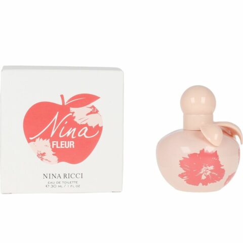 Γυναικείο Άρωμα Nina Ricci Nina Fleur EDT (30 ml)