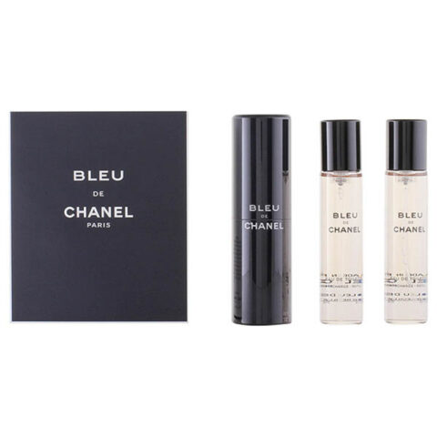 Ανδρικό Άρωμα Bleu Chanel EDT (20 ml)
