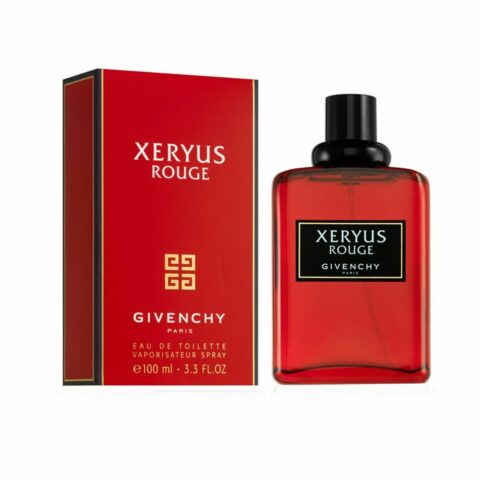 Ανδρικό Άρωμα Givenchy Xeryus Rouge EDT 100 ml