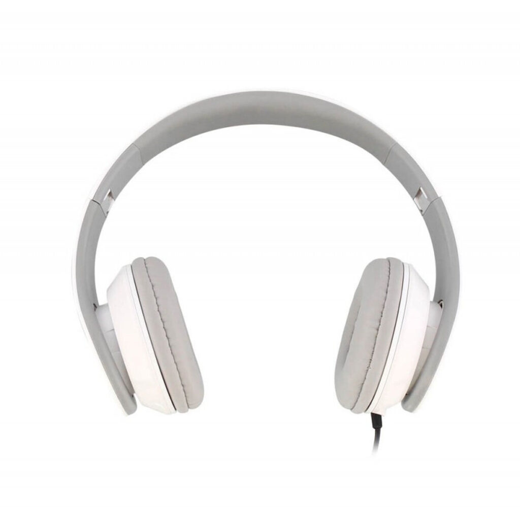 Ακουστικά TNB CSSTREAMWH Λευκό