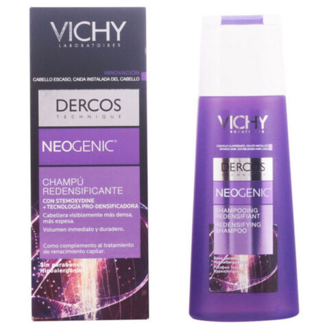 Αναζωογονητικό Σαμπουάν Dercos Neogenic Vichy (200 ml)