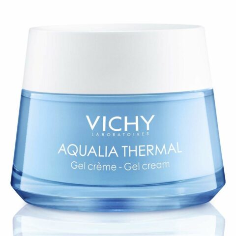Ενυδατική Κρέμα Aqualia Thermal Vichy (50 ml)