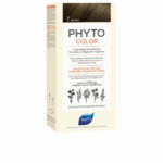 Μόνιμος Χρωματισμός PHYTO PhytoColor 7-rubio Χωρίς αμμωνία