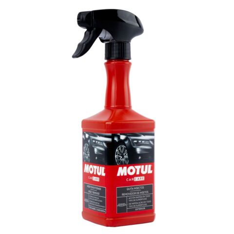 Καθαρίστε τα Έντομα Motul MTL110151 500 ml