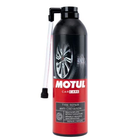 Επισκευαστής Τρυπημάτων Motul MTL110142 500 ml