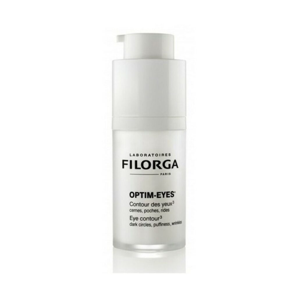Κρέμα για το Περίγραμμα των Ματιών Optim-Eyes Filorga (15 ml)