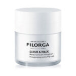 Μάσκα Απολέπισης Reoxygenating Filorga (55 ml)