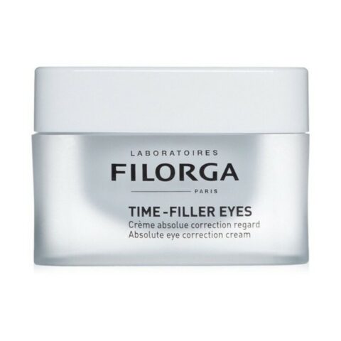 Κρέμα για το Περίγραμμα των Ματιών Time-Filler Eyes Filorga 10006255 15 ml