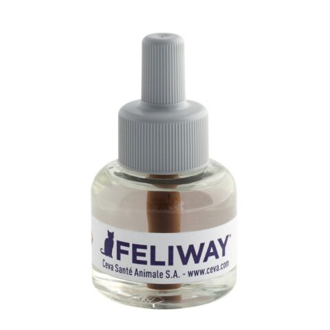 Οσμή Remover Ceva Feliway Γάτα (48 ml)