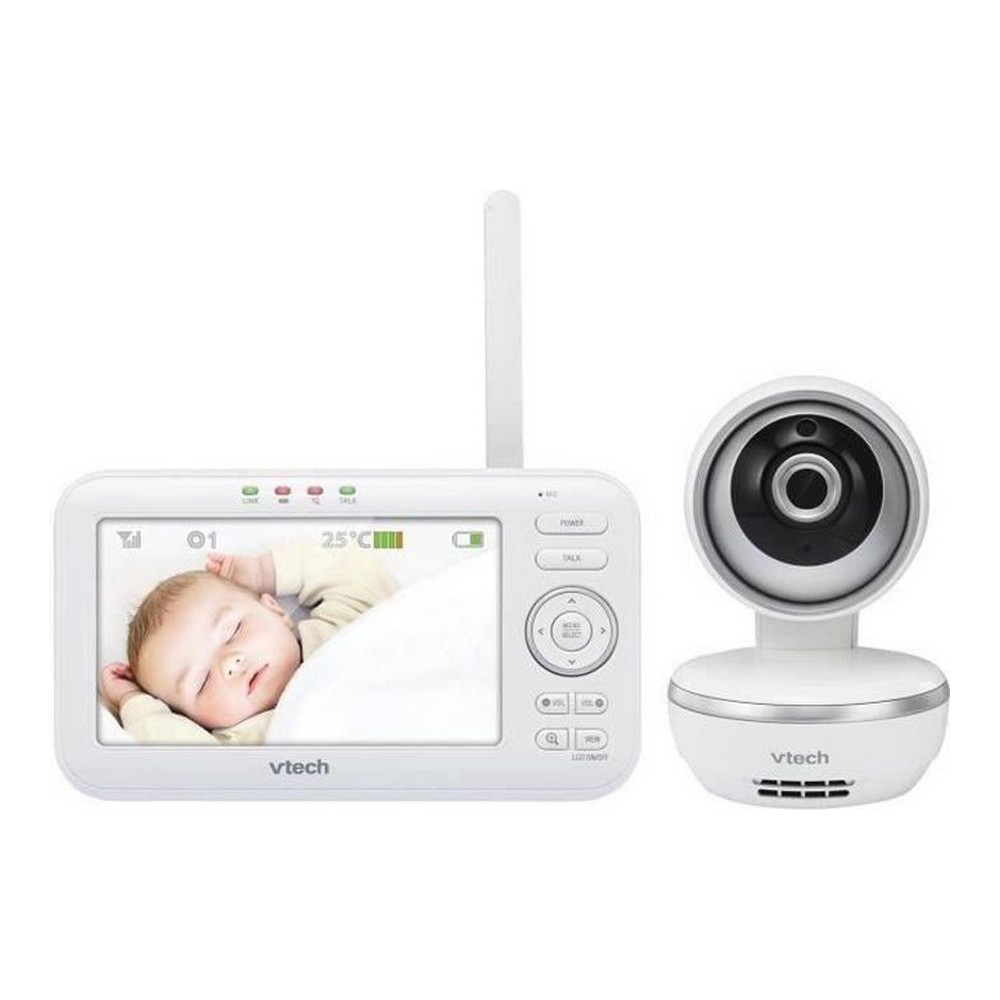 Οθόνη Ελέγχου Μωρού Vtech Baby BM4550