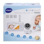 Οθόνη Ελέγχου Μωρού Vtech Baby BM4550
