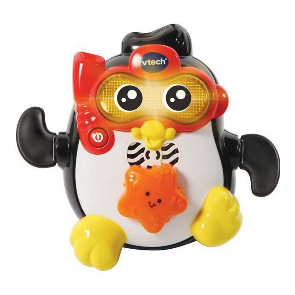 Παιδικό παιχνίδι Vtech Baby Gédéon