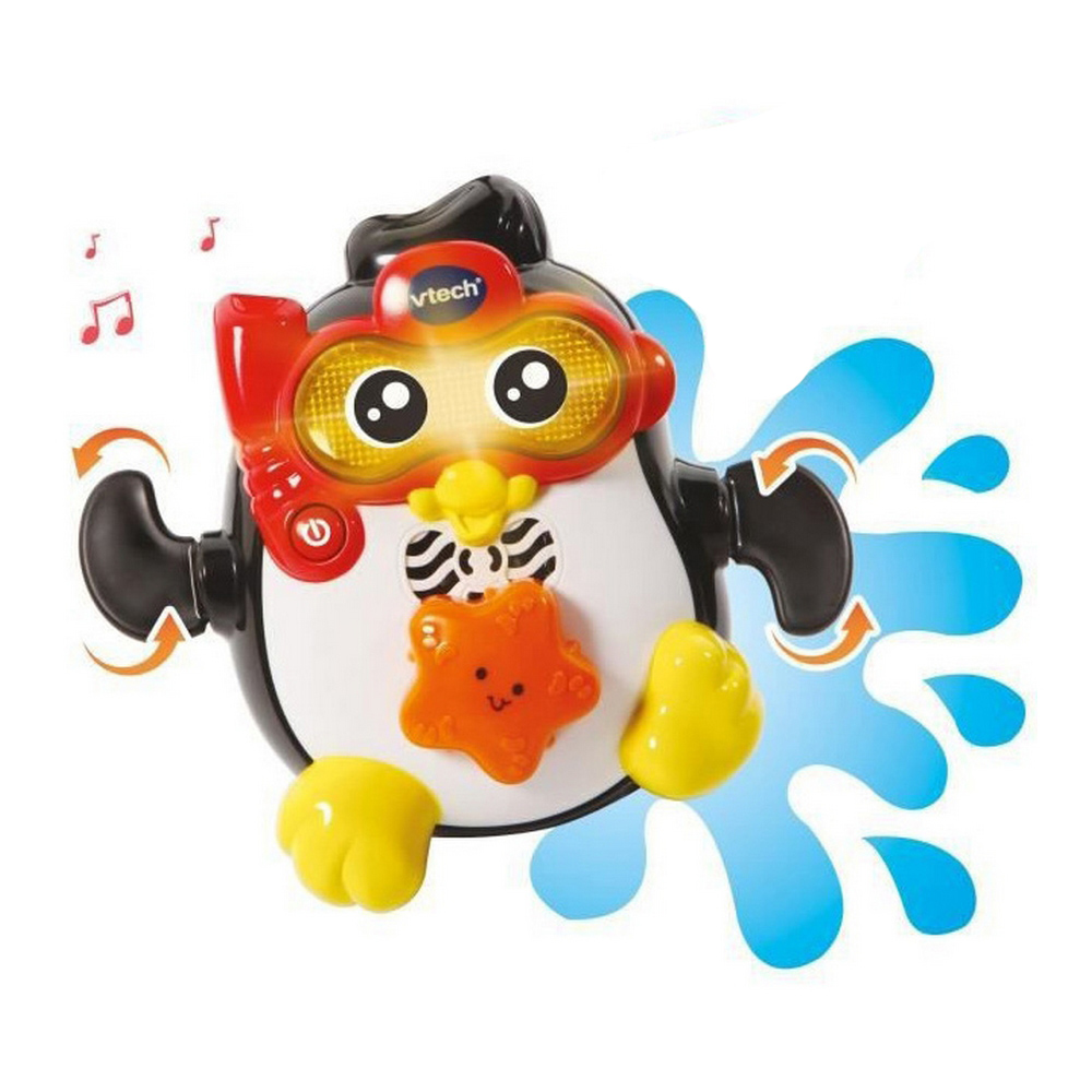 swimming champion