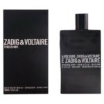 Ανδρικό Άρωμα Zadig & Voltaire EDT