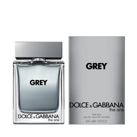 Ανδρικό Άρωμα The One Grey Dolce & Gabbana EDT