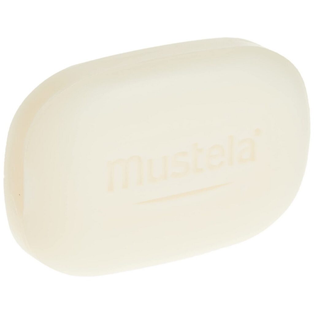 Σαπούνι Mustela Cold Cream (100 g)
