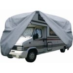 Caravan Covers CUSTO AUTO GTI174530 750 x 240 x 260 cm (Μέγεθος L)
