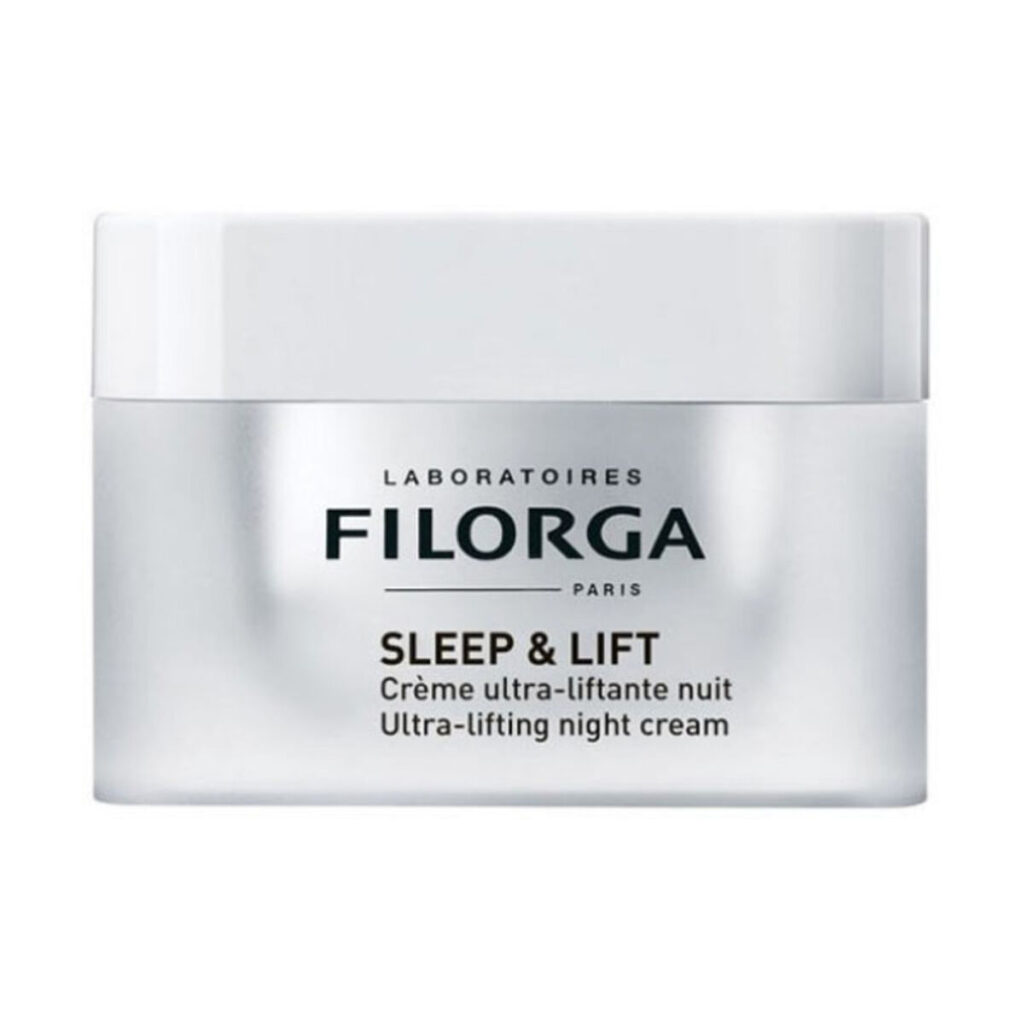 Κρέμα Προσώπου Filorga Sleep & Lift (50 ml) (50 ml)