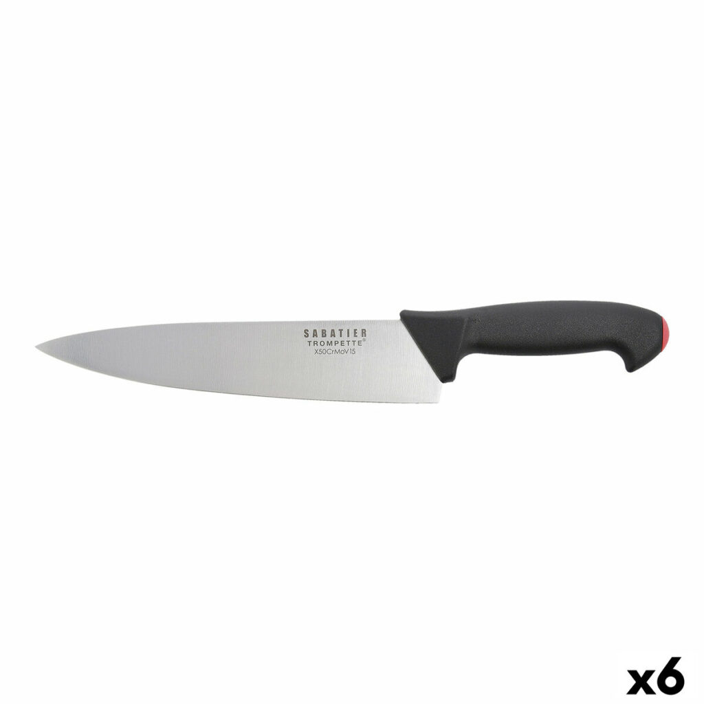 Μαχαίρι Σεφ Sabatier Pro Tech (25 cm) (Pack 6x)