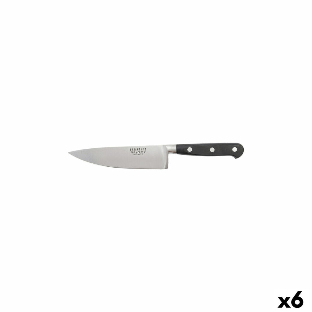 Μαχαίρι Σεφ Sabatier Origin (15 cm) (Pack 6x)