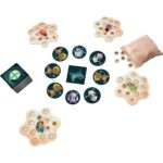 Επιτραπέζιο Παιχνίδι Asmodee Dream Catcher FR